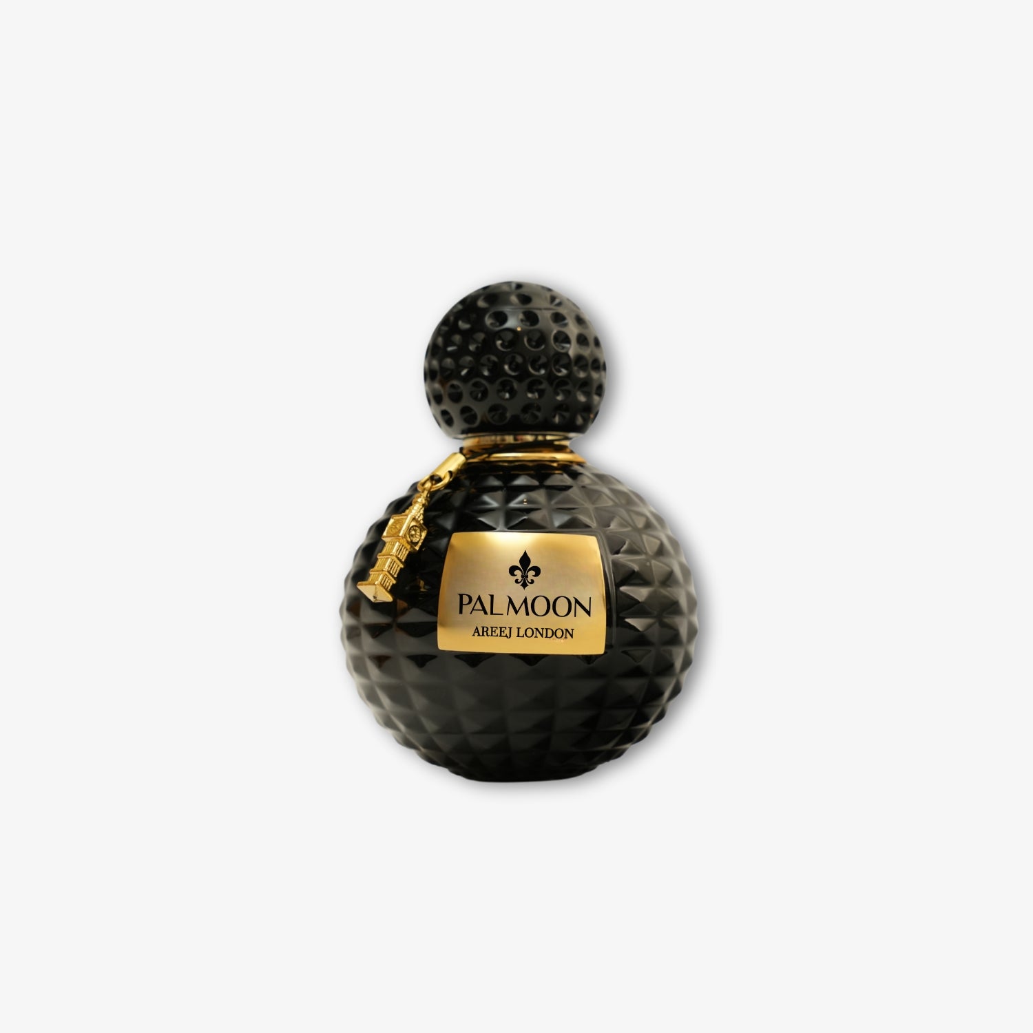Areej London | Eau de Parfum- A scent beyond boarders.