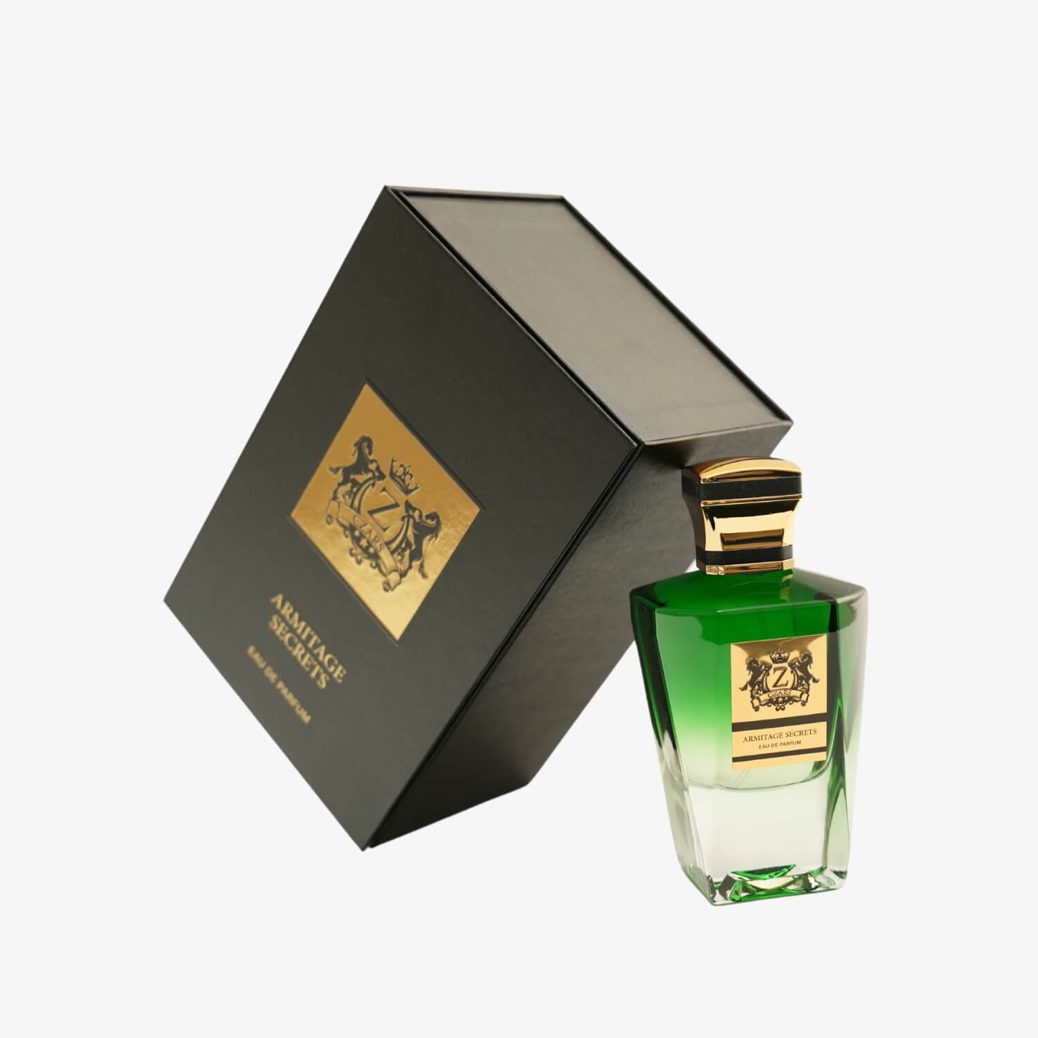 Armitage Secrets –  | Eau de Parfum - Opulence, Bottled