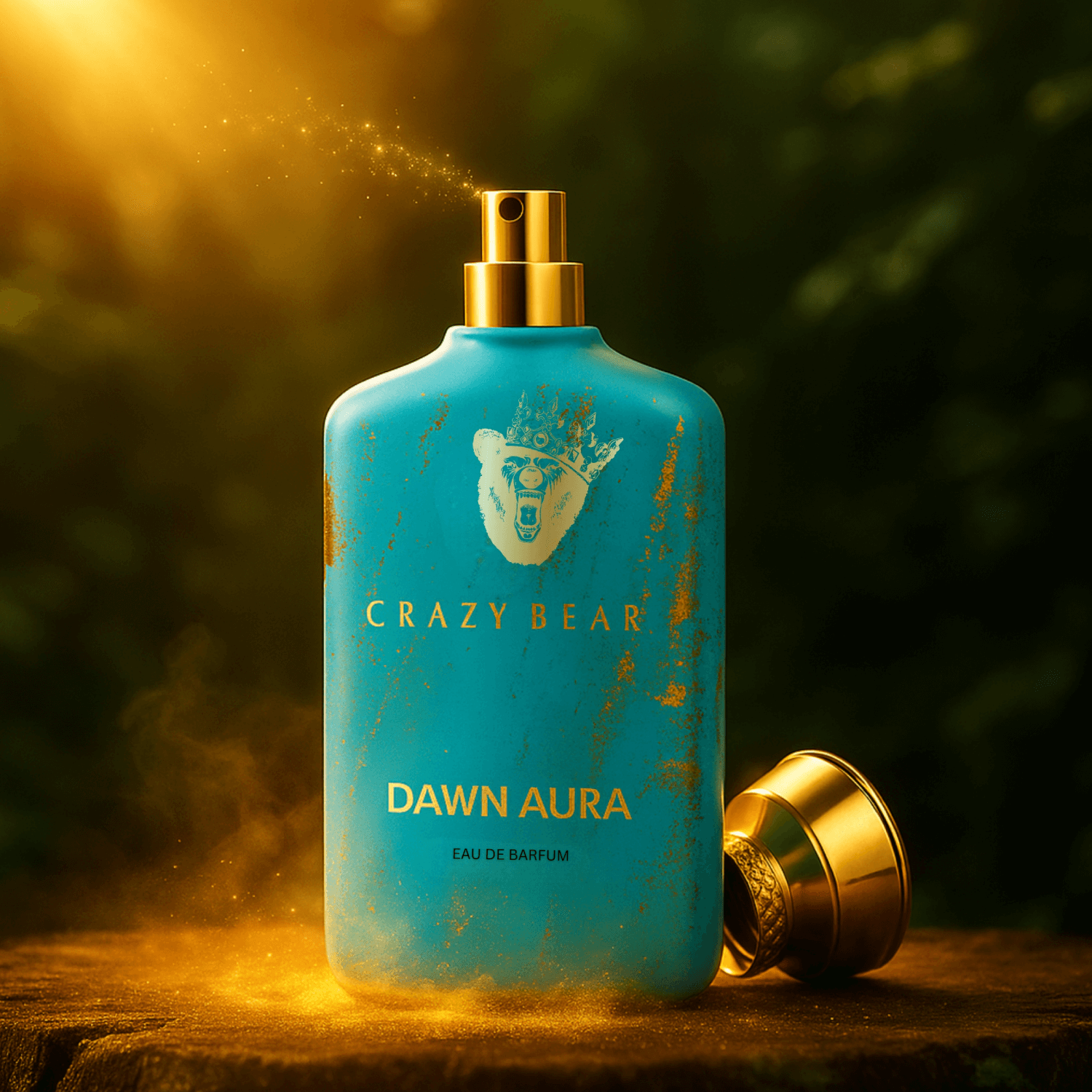 Dawn Aura