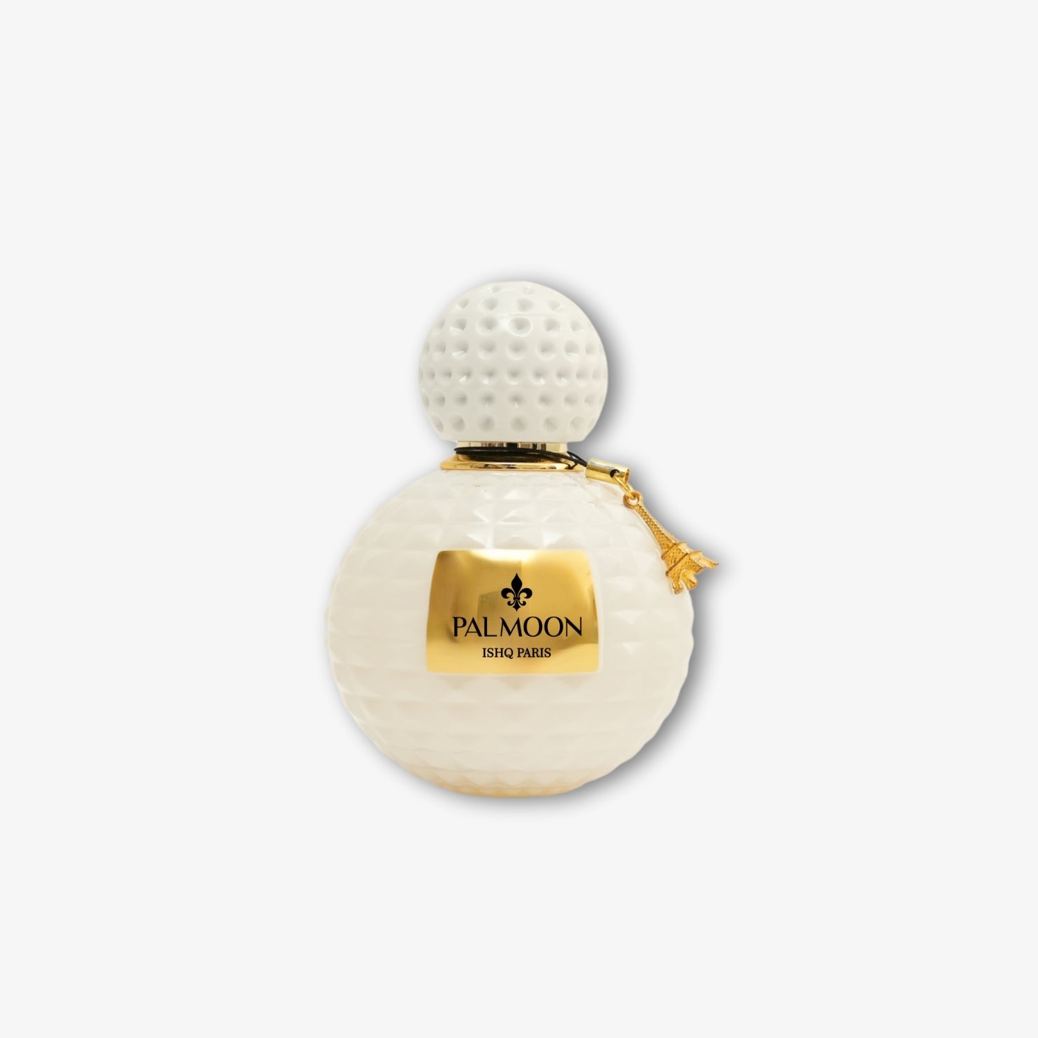 Ishq Paris | Eau de Parfum- A scent beyond boarders.
