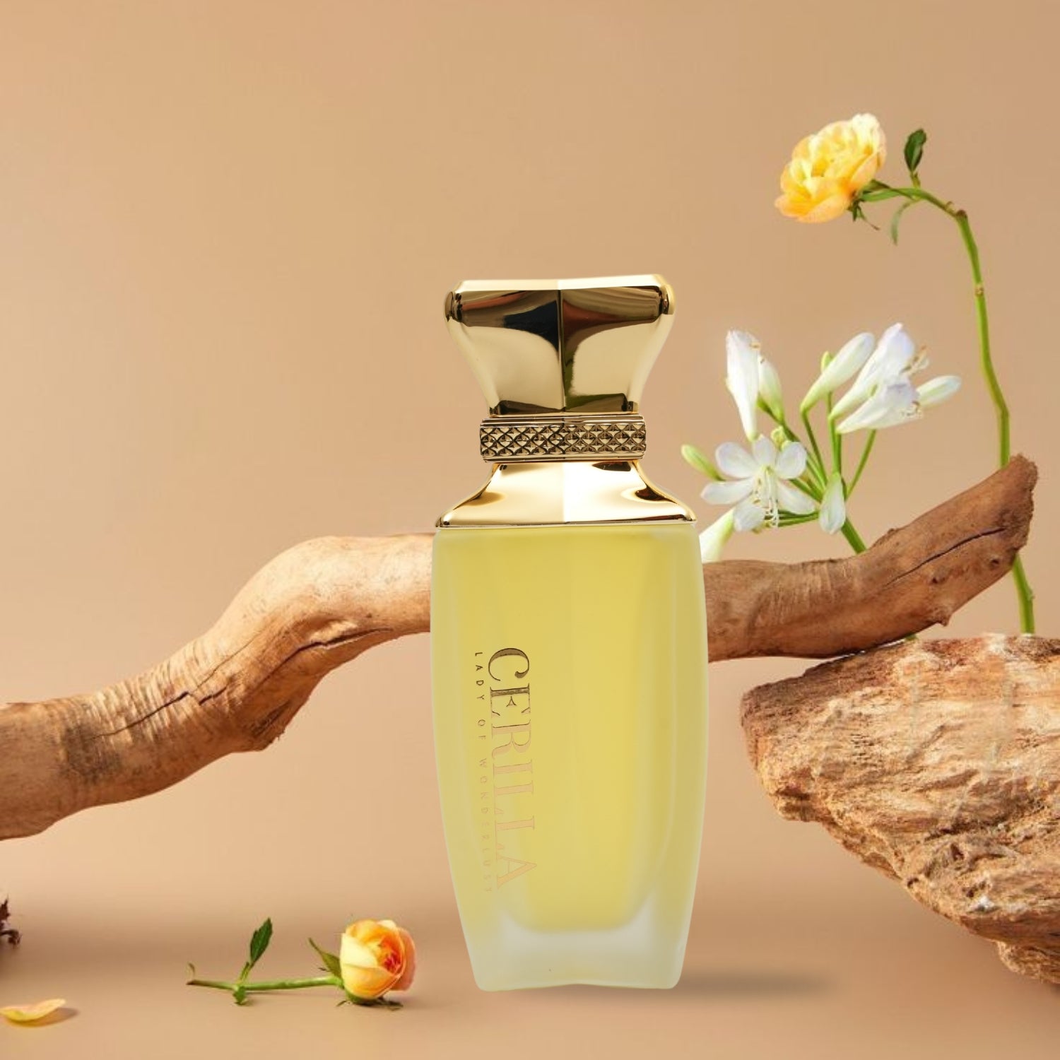 Lumina Luxe | Eau de Parfum- The Essence of Balance